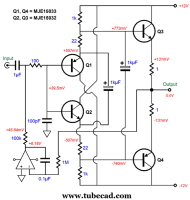 Діамантовий буфер з  DC Servo